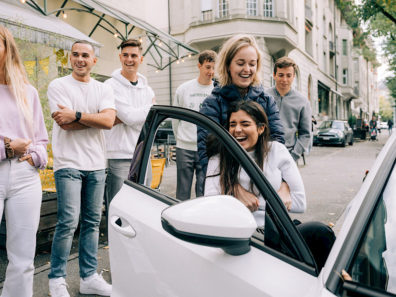 Nothelferkurs vor der Autoprüfung